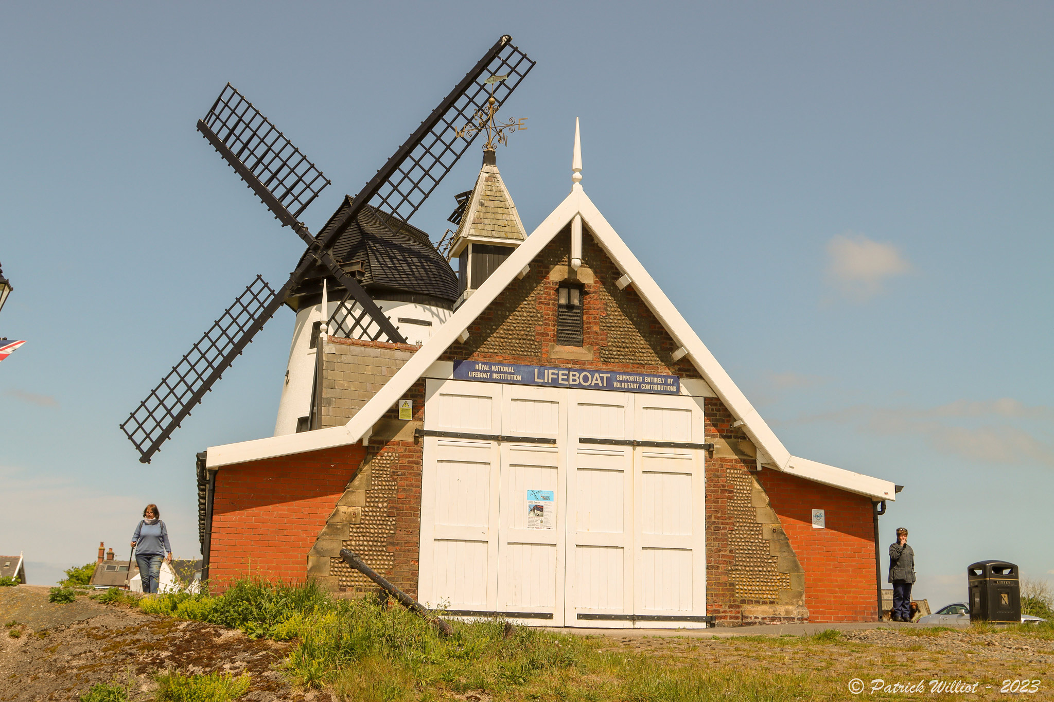 Lytham